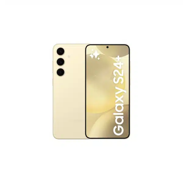 Samsung Galaxy S24+ 5G 256GB - (SM-S926BZYAATS)*AU STOCK*