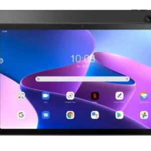 Lenovo Tab M10 Plus (3rd Gen) Wi-Fi 128GB - Grey (ZAAJ0155AU)*AU STOCK*, 10.6', 4GB/128GB, 8MP/8MP,Android,  7700mAh, 1YR
