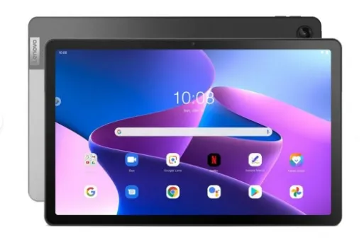 Lenovo Tab M10 Plus (3rd Gen) Wi-Fi 128GB - Grey (ZAAJ0155AU)*AU STOCK*, 10.6', 4GB/128GB, 8MP/8MP,Android, 7700mAh, 1YR
