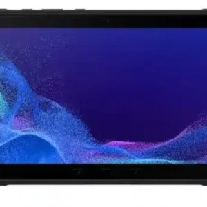 Samsung Galaxy Tab Active4 Pro Wi-Fi 128GB - Black (SM-T630NZKEXSA)*AU STOCK*,10.1',Octa-Core,6GB/128GB,13MP/8MP, S Pen, IP68, Android, 7600mAh,2YR