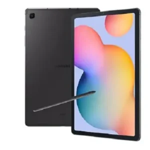 Samsung Galaxy Tab S6 Lite Wi-Fi 64GB - Oxford Grey (SM-P613NZAAXSA)*AU STOCK*, 10.4', Octa Core, 4GB/64GB,8MP/5MP,S Pen,Dual Speaker,7040mAh, 2YR