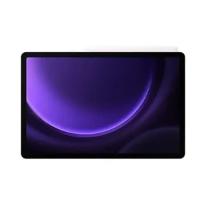 Samsung Galaxy Tab S9 FE 5G LTE 128GB - Lavender (SM-X516BLIAATS)*AU STOCK*,10.9', Octa-Core, 6GB/128GB, 8MP/12MP, S Pen, Dual Speakers, 8000mAh, 2YR