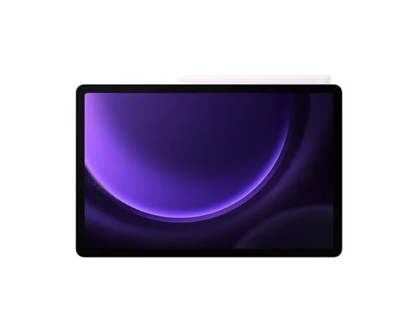 Samsung Galaxy Tab S9 FE 5G LTE 128GB - Lavender (SM-X516BLIAATS)*AU STOCK*,10.9', Octa-Core, 6GB/128GB, 8MP/12MP, S Pen, Dual Speakers, 8000mAh, 2YR