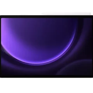 Samsung Galaxy Tab S9 FE+ Wi-Fi 128GB - Lavender (SM-X610NLIAXSA)*AU STOCK*,12.4', Octa-Core, 8GB/128GB, 8MP/12MP, S Pen, Dual Speaker, 10090mAh, 2YR