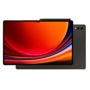Samsung Galaxy Tab S9+ 5G LTE 512GB - Graphite (SM-X816BZAEXSA)*AU STOCK*, 12.4', Octa-Core,12GB/512GB,13MP/12MP, S Pen,IP68,Quad Speaker,10090mAh,2YR