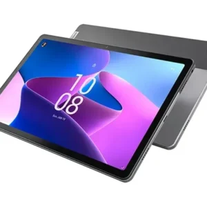Lenovo Tab M10 Plus (3rd Gen) Wi-Fi 128GB - Storm Grey(ZAAM0081AU)*AU STOCK*,10.6' 2K, 4GB/128GB,8MP/8MP ,Android,7700mAh,1YR