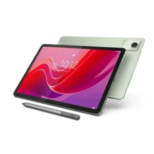 Lenovo Tab M11 4G LTE 128GB With Pen - Luna Grey (ZADB0187AU)*AU STOCK*, 11.0', 8GB/128GB, 8MP/8MP, Android, 7040mAh,1YR