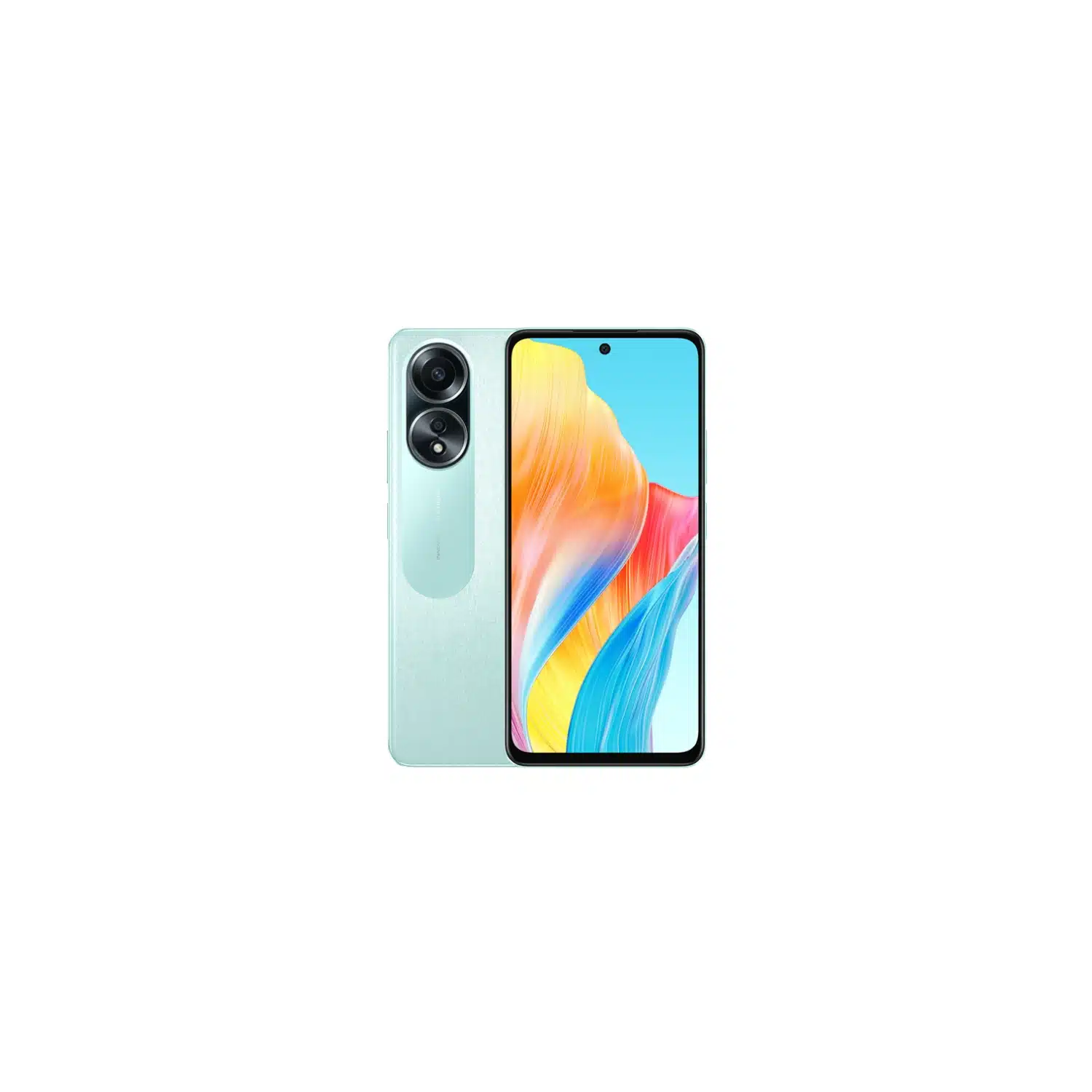 OPPO A58 4G 128GB - (CPH2577AU Green)*AU STOCK*