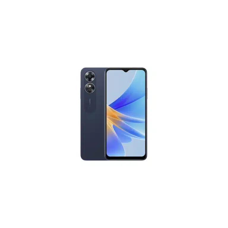 OPPO A17 4G 64GB - (CPH2477AU BLACK)*AU STOCK*