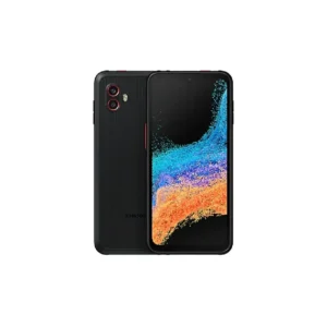 Samsung Galaxy XCover6 Pro 5G 128GB - (SM-G736BZKAXSA) *AU STOCK*