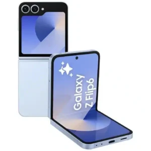 Samsung Galaxy Z Flip6 5G - (MF-SM-F741BZSEATS)*AU STOCK*