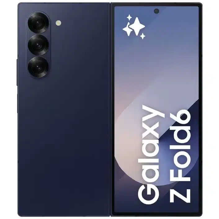 5G Samsung Galaxy Z Fold6 - Unlock Mobile phone (New) *AU STOCK*