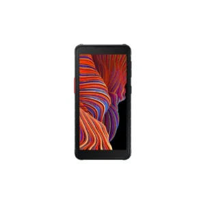 Samsung Galaxy XCover 5 4G 64GB – (SM-G525FZKDS03)*AU STOCK*