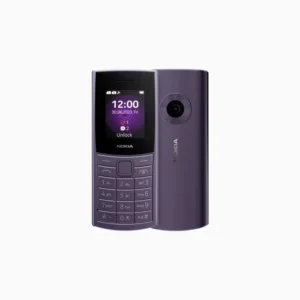 Nokia 110 4G 128MB Unlock Feature button Seniors phone *AU STOCK*