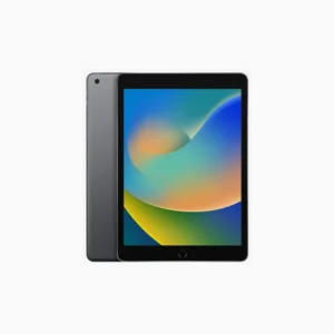 IPAD 9th Generation - Wi-Fi+ CELLULAR