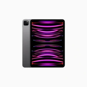 IPAD PRO 11 WI-FI + CELLULAR