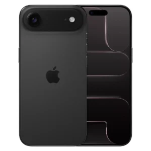 iPhone Air 1TB Space Black