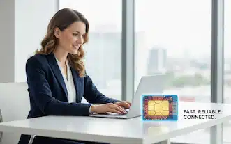 Business SIM Only Mobile Plans