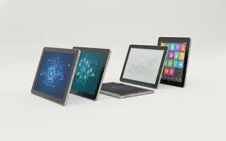 Business Tablet On a Mobile Data Plans