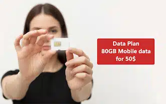 Cosumer SIM Only Mobile Plans