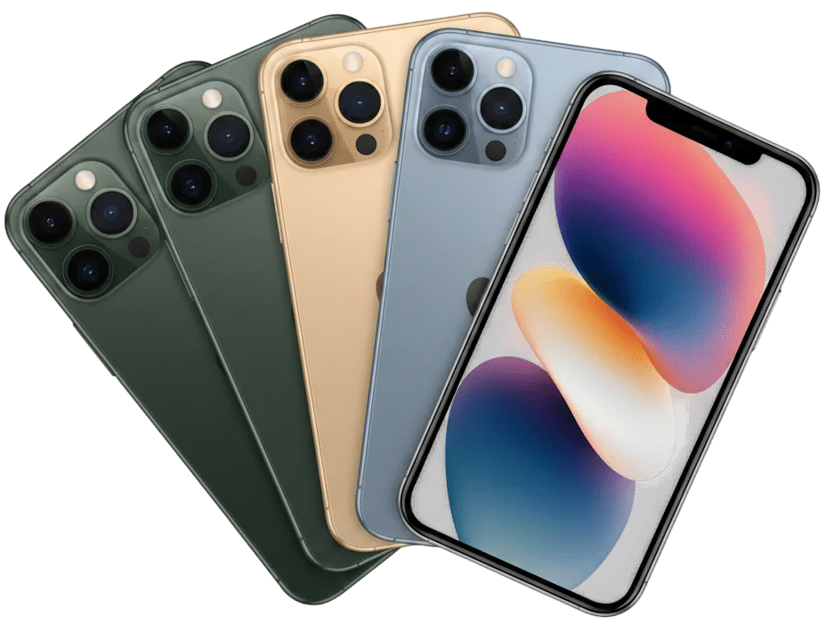 Mobile Shop Online