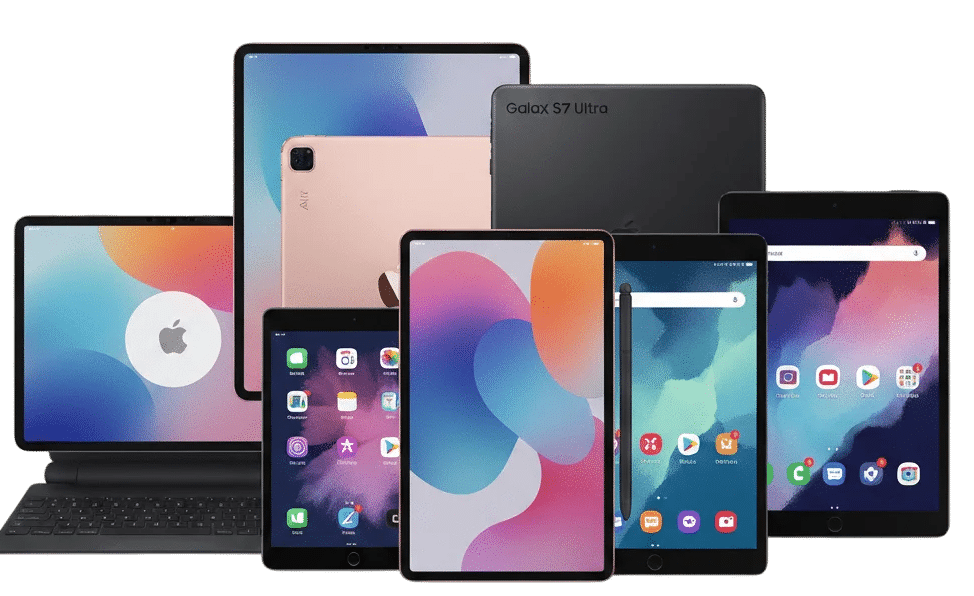 Tablet Shop Online